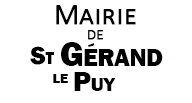 Mairie de St Gérand le Puy